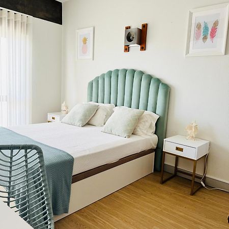 Sunset Lover Aparthotel Guadiana Monte Gordo Zewnętrze zdjęcie