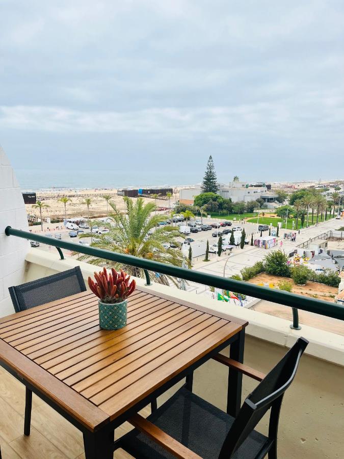 Sunset Lover Aparthotel Guadiana Monte Gordo Zewnętrze zdjęcie
