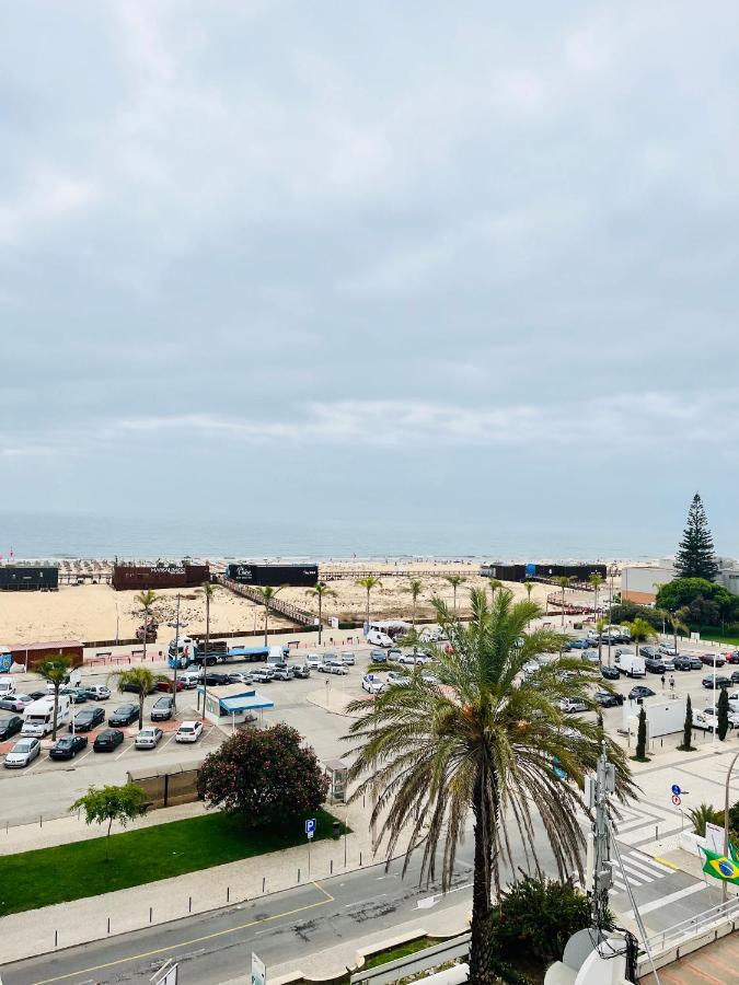 Sunset Lover Aparthotel Guadiana Monte Gordo Zewnętrze zdjęcie