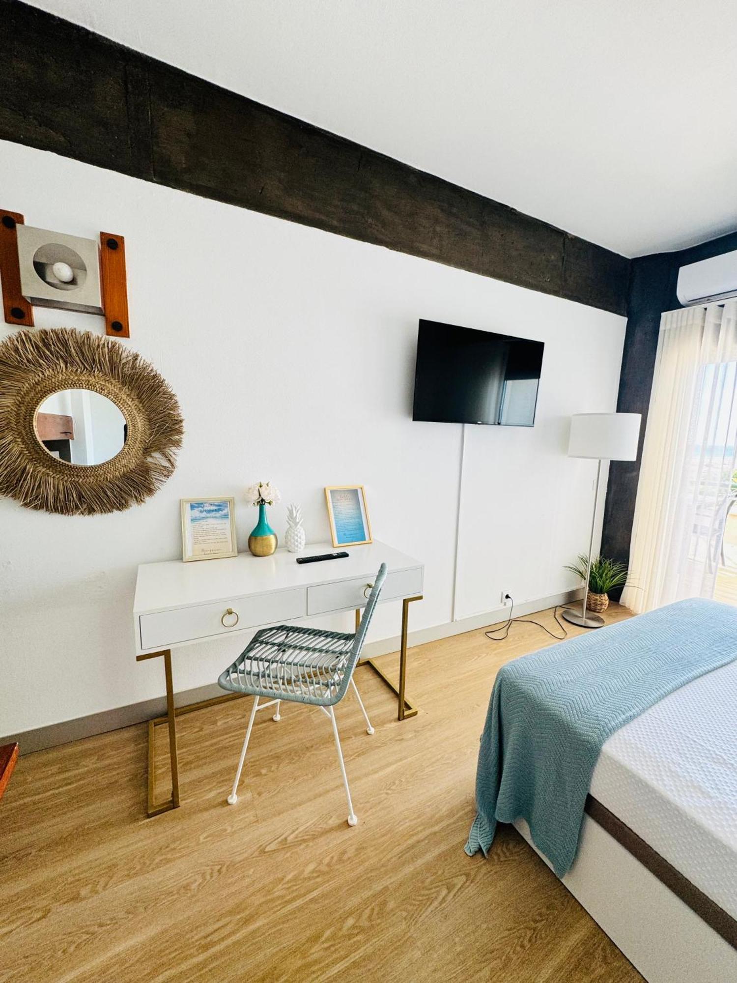 Sunset Lover Aparthotel Guadiana Monte Gordo Zewnętrze zdjęcie