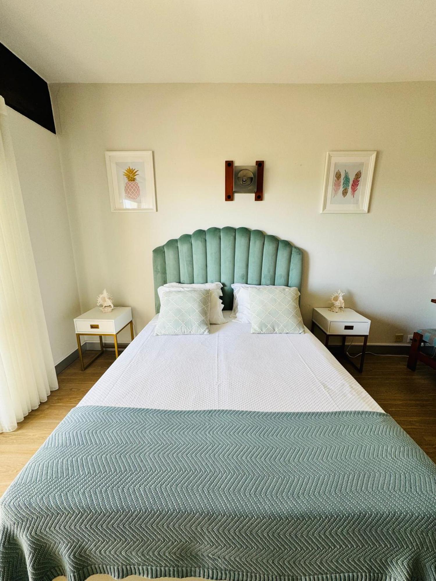 Sunset Lover Aparthotel Guadiana Monte Gordo Zewnętrze zdjęcie