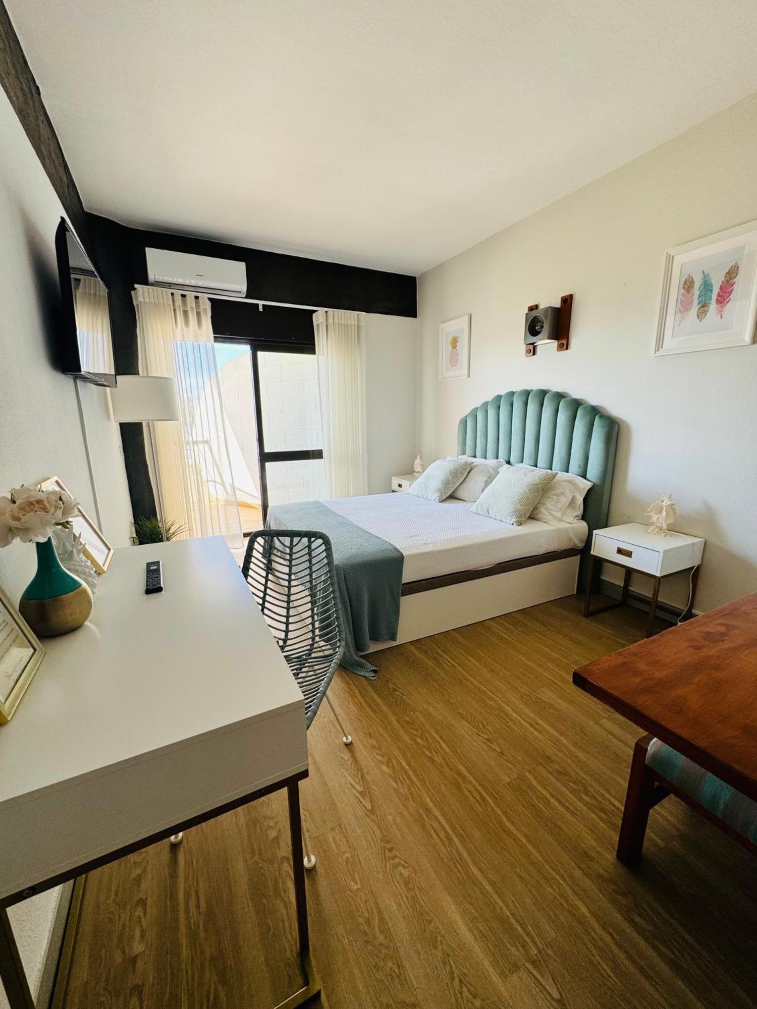 Sunset Lover Aparthotel Guadiana Monte Gordo Zewnętrze zdjęcie