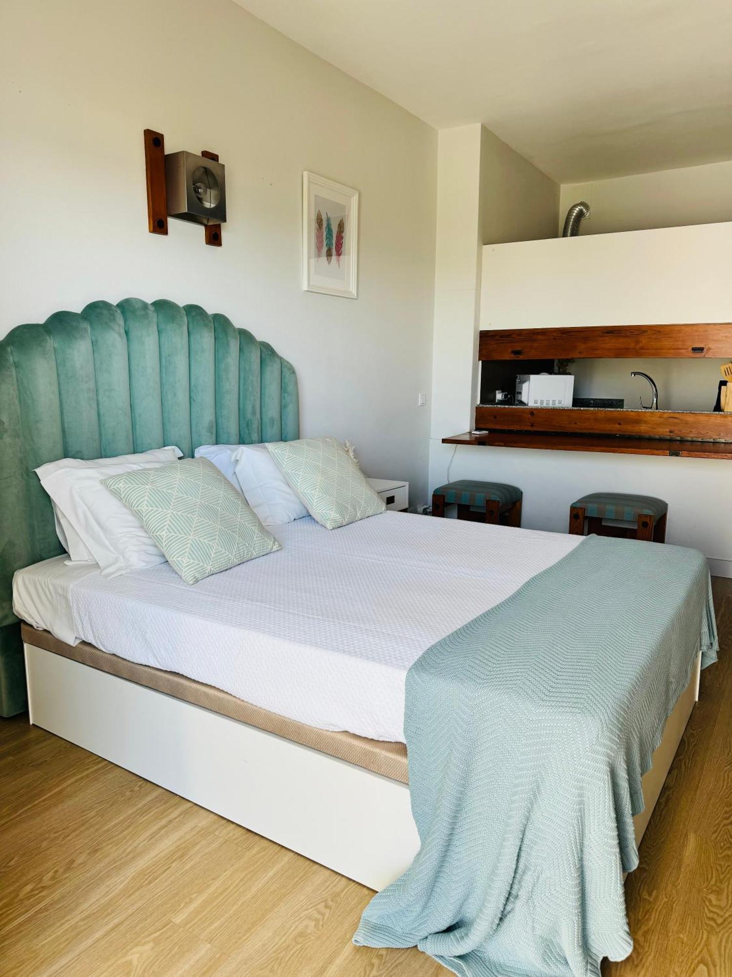 Sunset Lover Aparthotel Guadiana Monte Gordo Zewnętrze zdjęcie