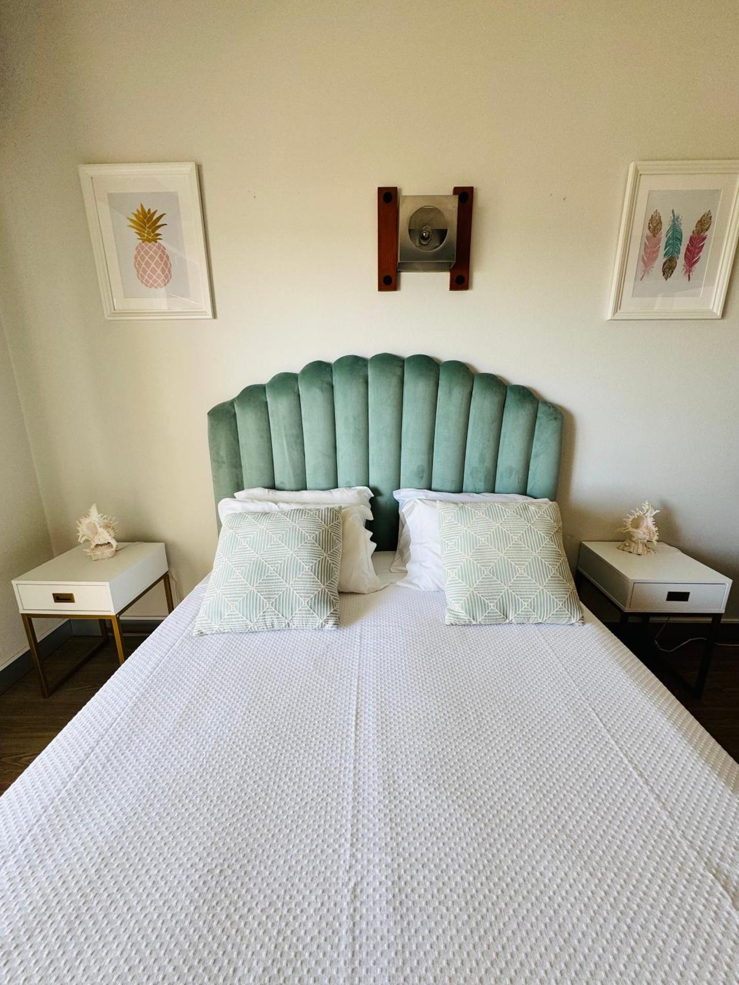 Sunset Lover Aparthotel Guadiana Monte Gordo Zewnętrze zdjęcie