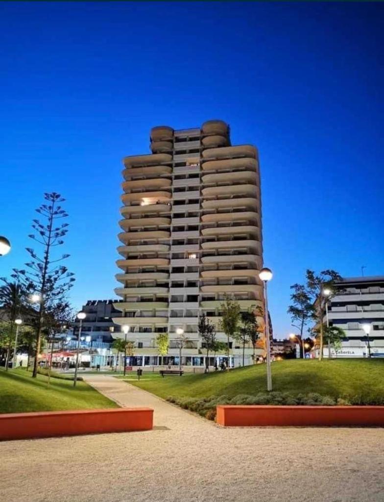 Sunset Lover Aparthotel Guadiana Monte Gordo Zewnętrze zdjęcie