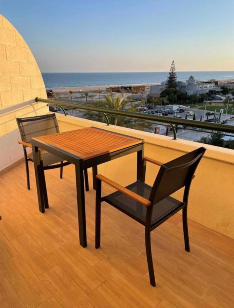 Sunset Lover Aparthotel Guadiana Monte Gordo Zewnętrze zdjęcie